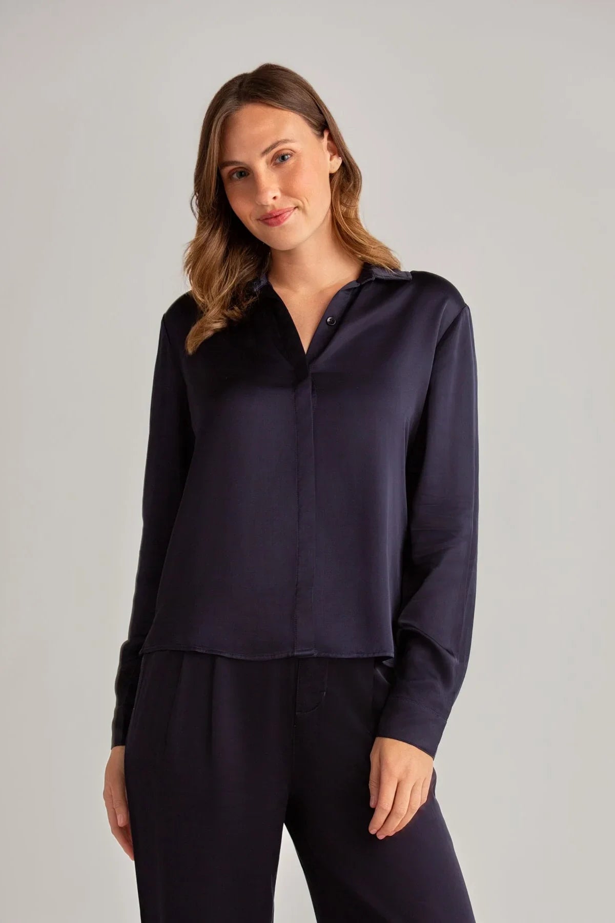 High Low Hem Shirt Tops Bella Dahl