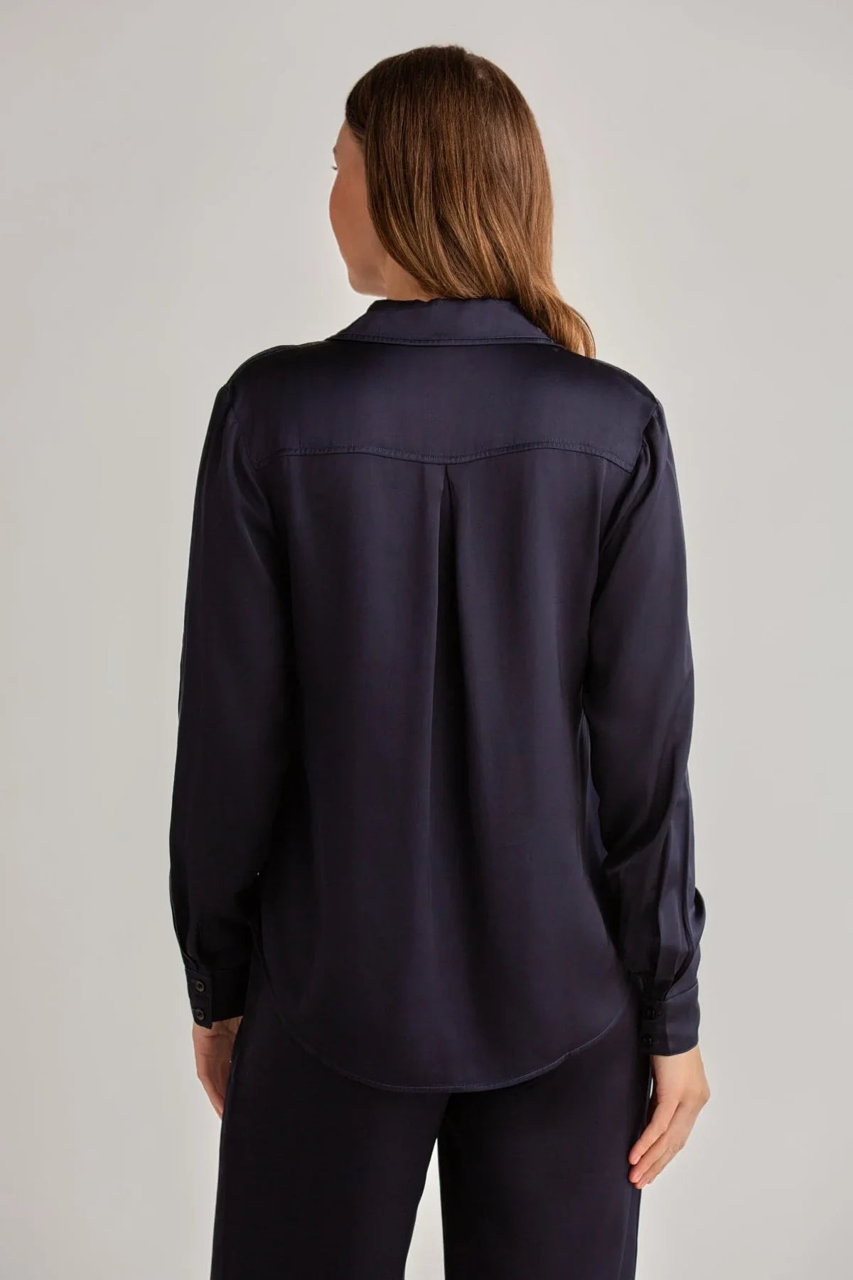 High Low Hem Shirt Tops Bella Dahl