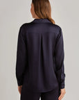 High Low Hem Shirt Tops Bella Dahl