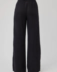 Kylie Wide Leg with Drawstring Pants Bella Dahl