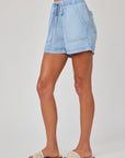 Pocket Short Shorts Bella Dahl