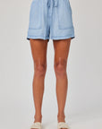 Pocket Short Shorts Bella Dahl