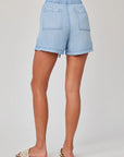 Pocket Short Shorts Bella Dahl