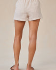 Pocket Short Shorts Bella Dahl