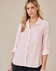 Shirt Tail Button Down Tops Bella Dahl