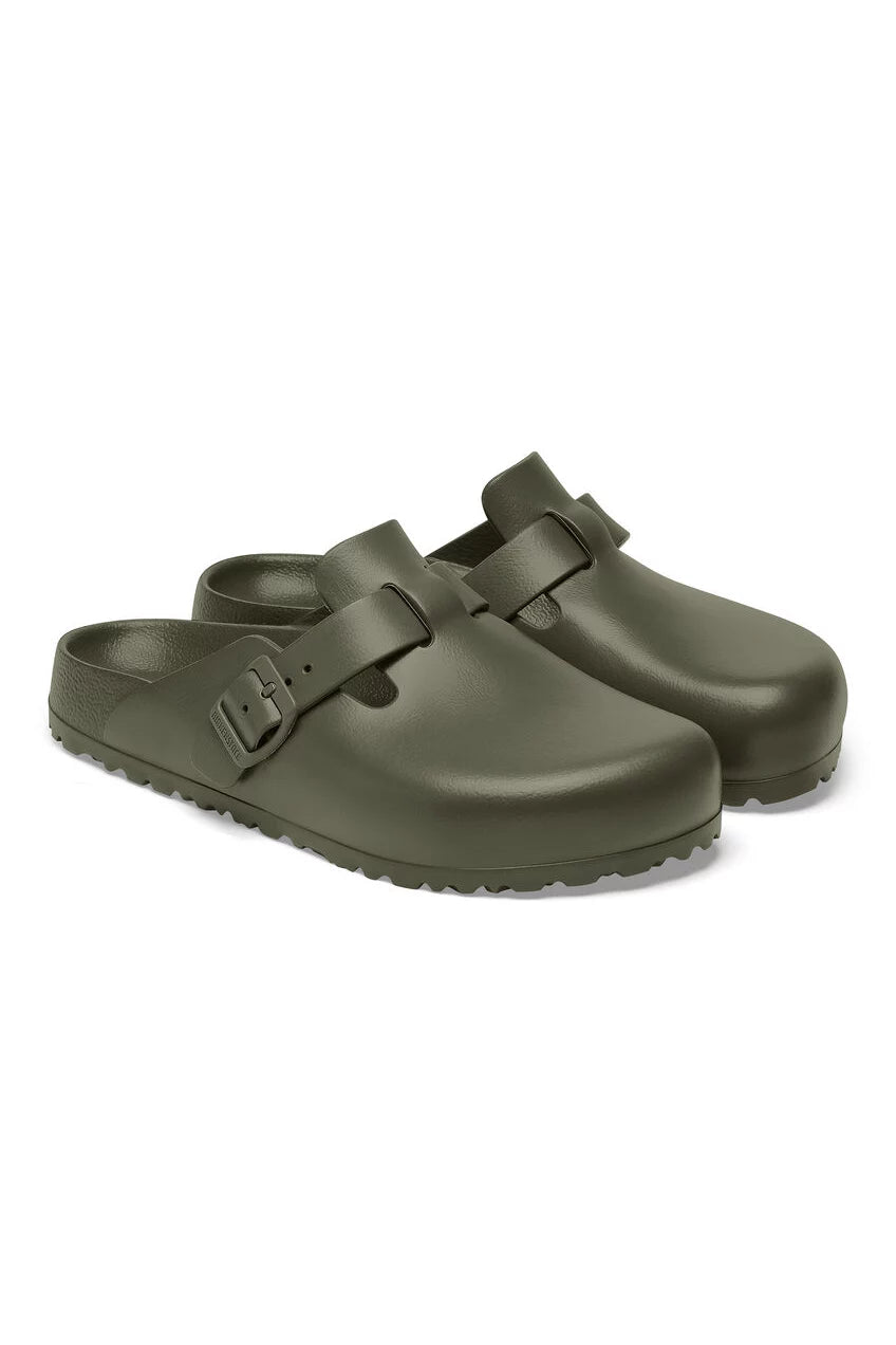 Boston Essentials Footwear Birkenstock   