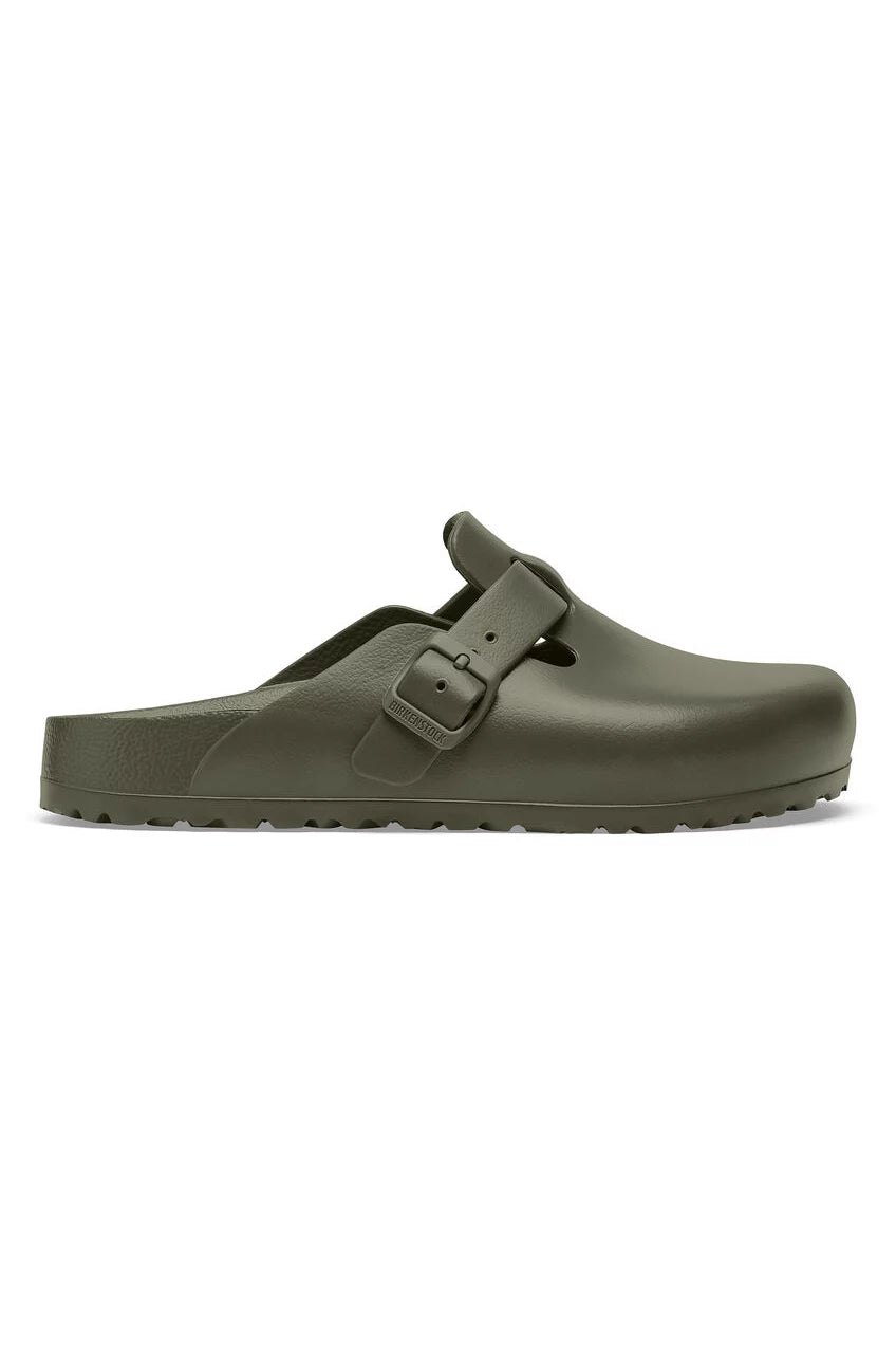 Boston Essentials Footwear Birkenstock   