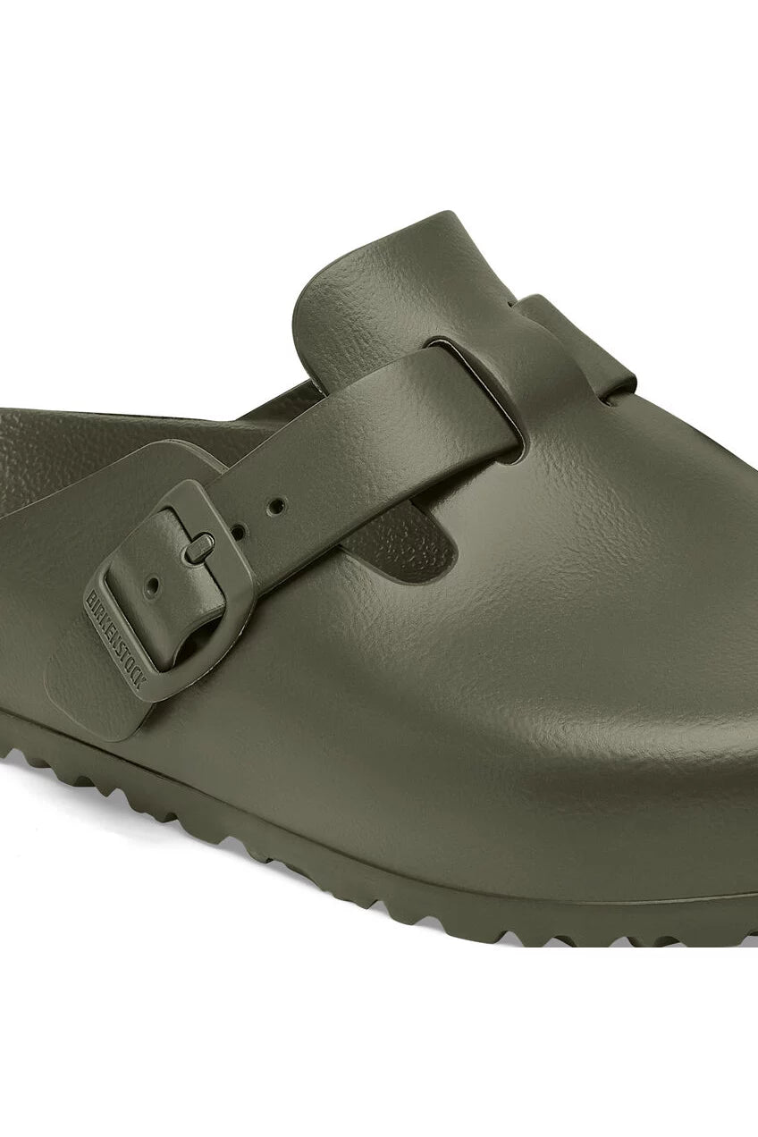 Boston Essentials Footwear Birkenstock   