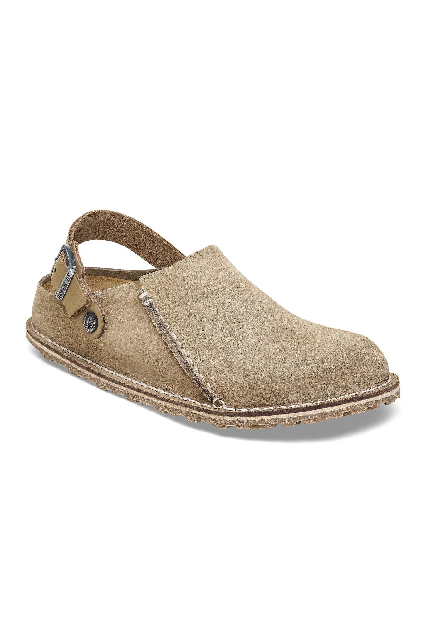 Lutry Shoe Footwear Birkenstock   