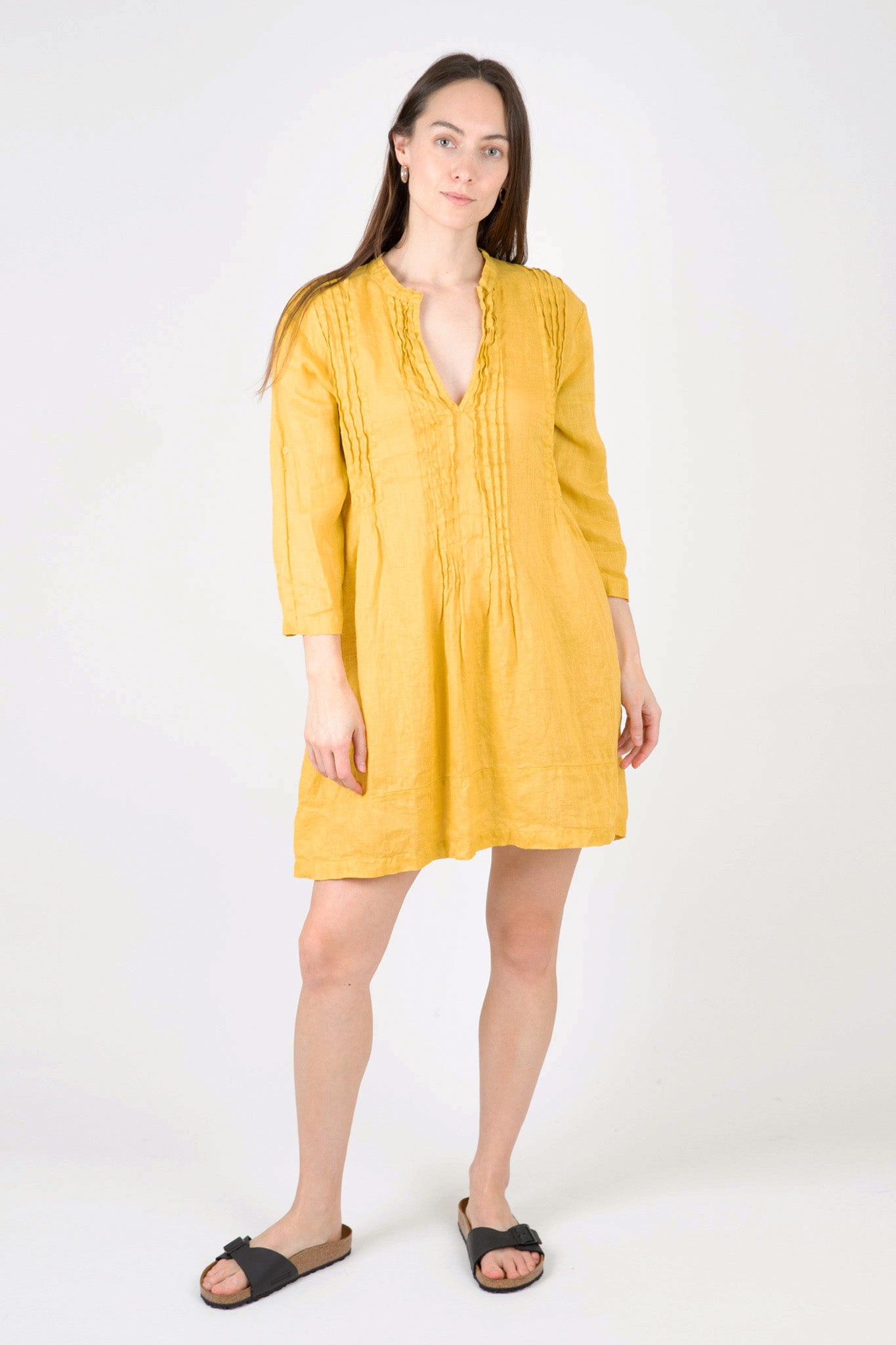 Regina Tunic Hill s Dry Goods