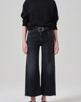 Lyra Crop Wide Leg Pants Citizens of Humanity   