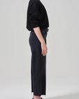 Lyra Crop Wide Leg Pants Citizens of Humanity   