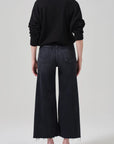 Lyra Crop Wide Leg Pants Citizens of Humanity   