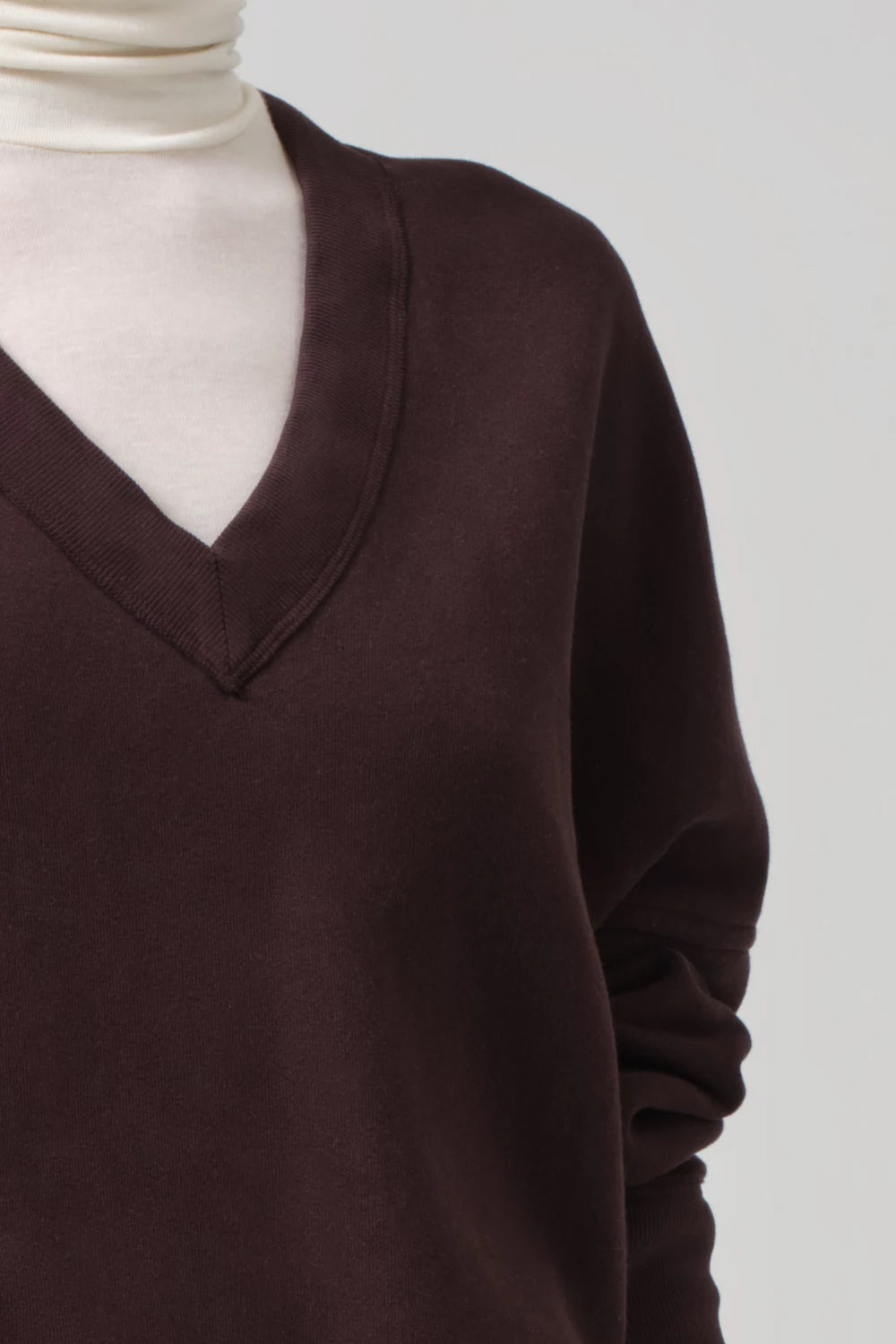 Ronan V Neck Sweaters & Knits Citizens of Humanity   