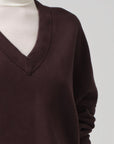 Ronan V Neck Sweaters & Knits Citizens of Humanity   