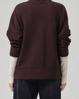 Ronan V Neck Sweaters & Knits Citizens of Humanity   