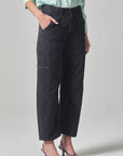 Marcelle Low Slung Easy Cargo Pants Citizens of Humanity   