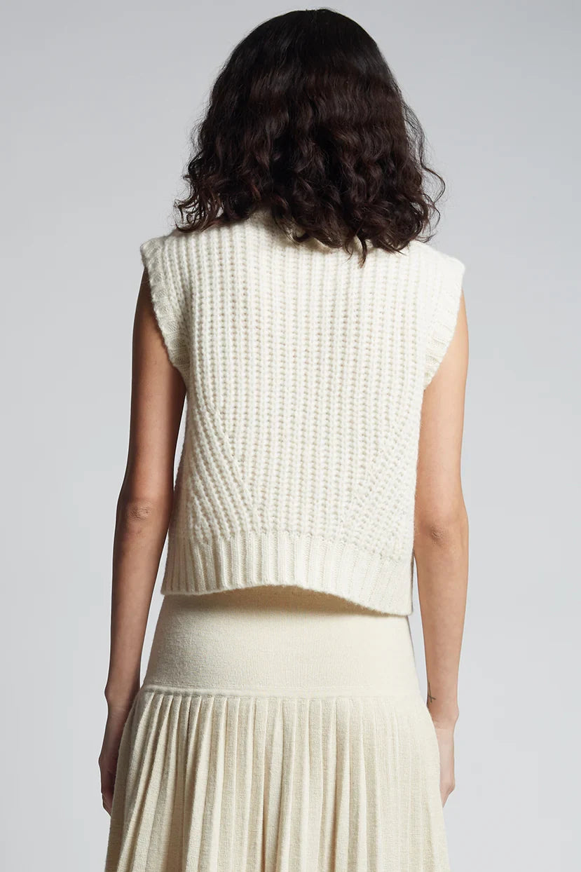 Ada Tank Sweaters & Knits ELEVEN SIX   