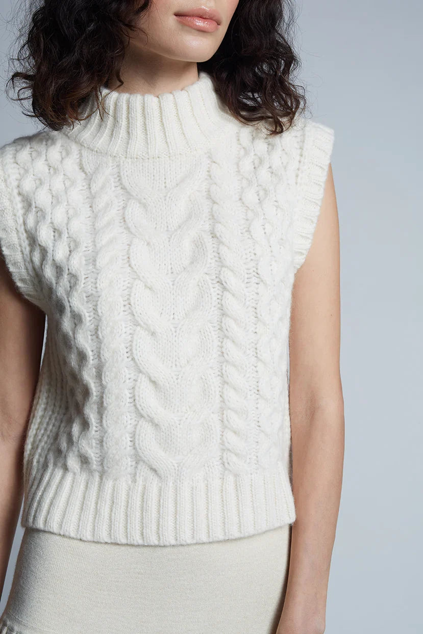 Ada Tank Sweaters & Knits ELEVEN SIX   