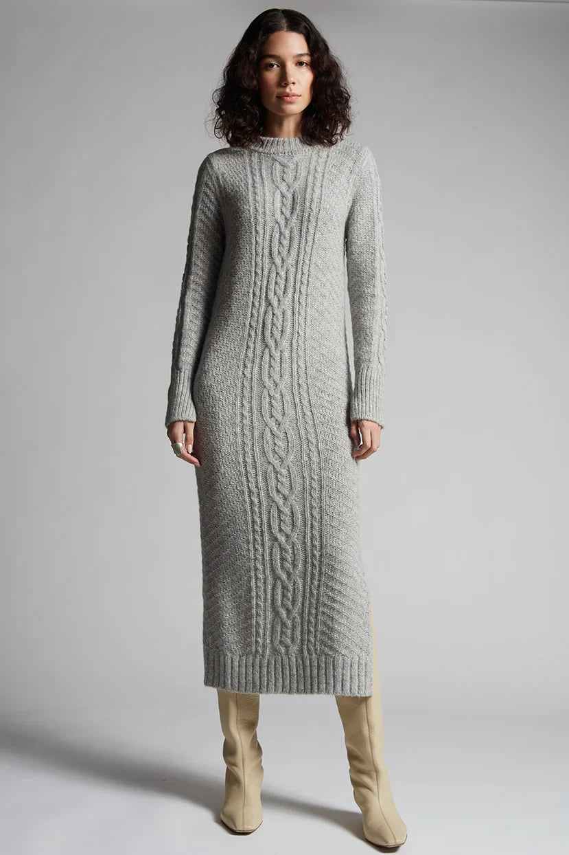 Lora Sweater Dress Dresses ELEVEN SIX   