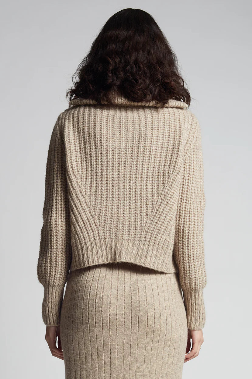 Terra Sweater Sweaters & Knits ELEVEN SIX   