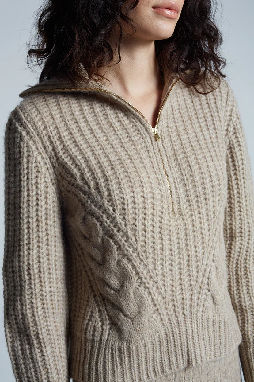 Terra Sweater Sweaters & Knits ELEVEN SIX   