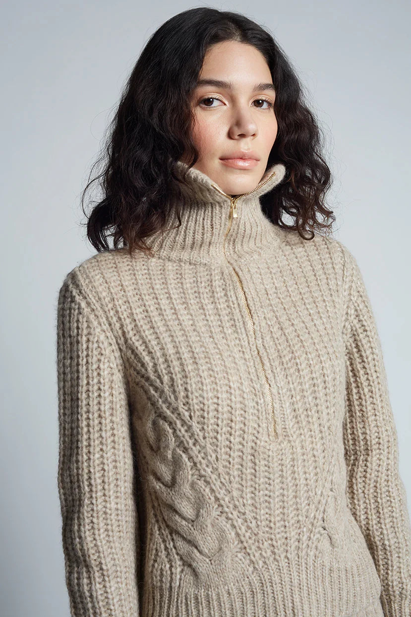 Terra Sweater Sweaters & Knits ELEVEN SIX   