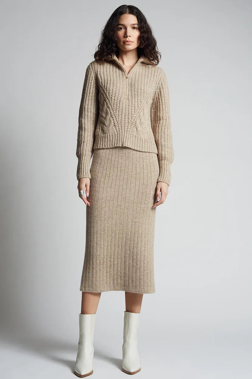 Terra Sweater Sweaters & Knits ELEVEN SIX   