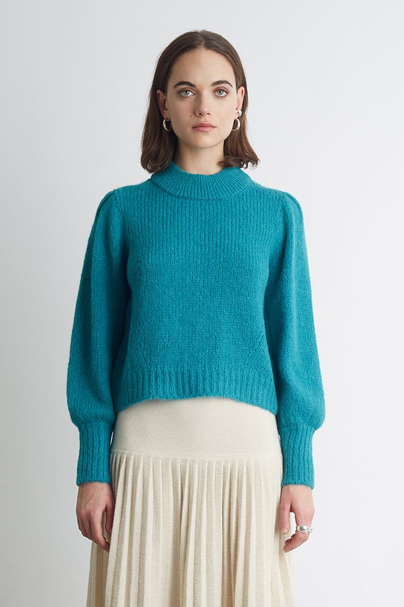 Eleven 2024 six knitwear