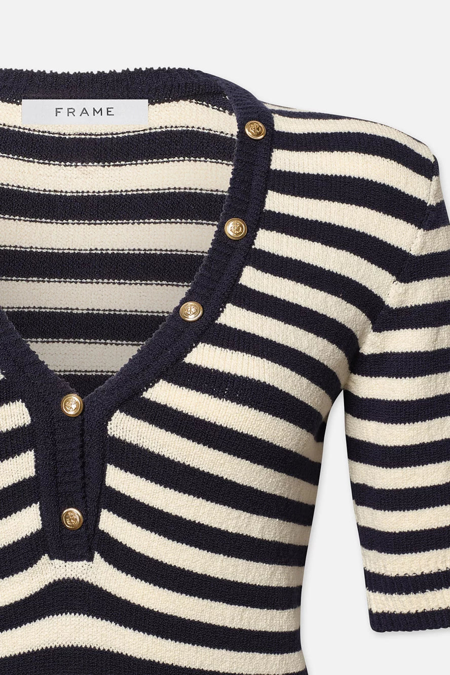 Femme Mariner Sweater Sweaters & Knits FRAME   