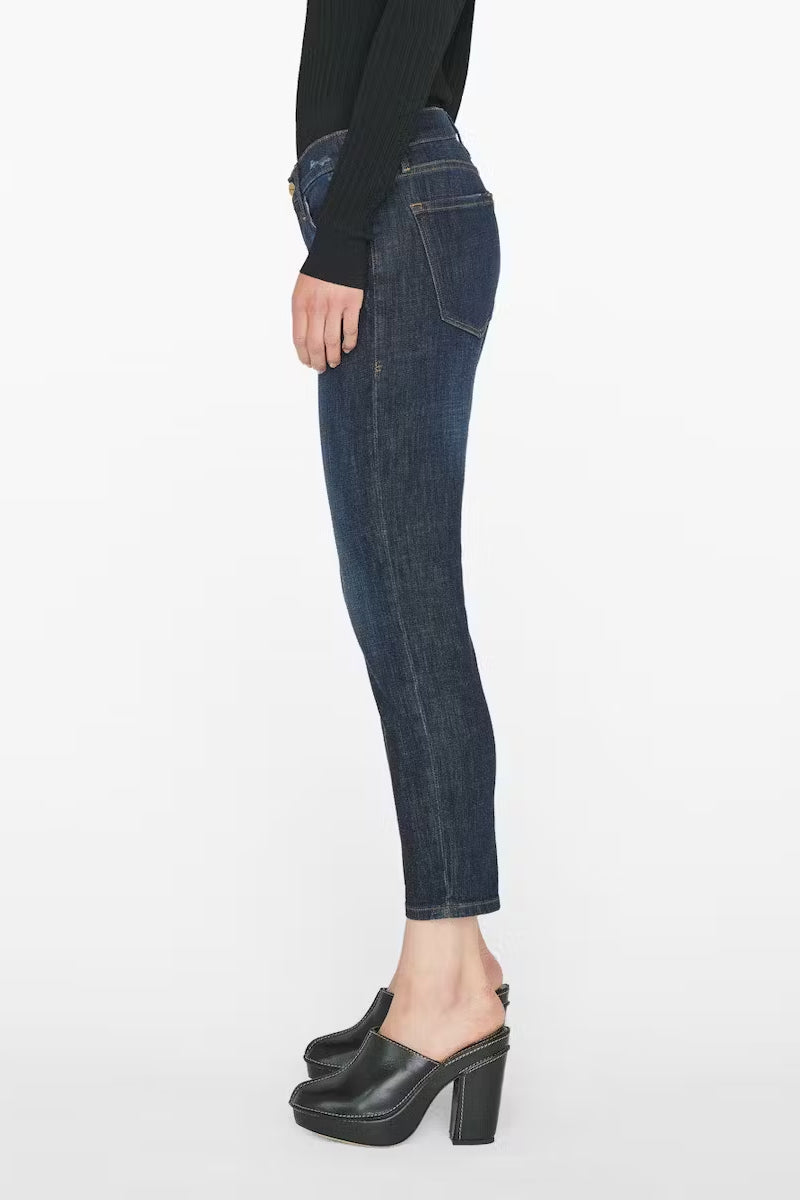 Frame denim le garcon 2024 jeans