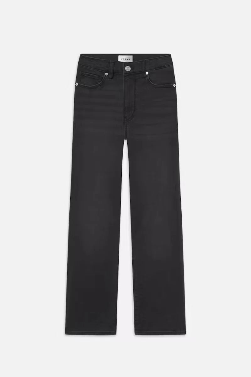 Le Sleek Straight Pants FRAME   