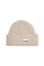 Loose Wool Rib Knit Beanie Accessories Ganni   