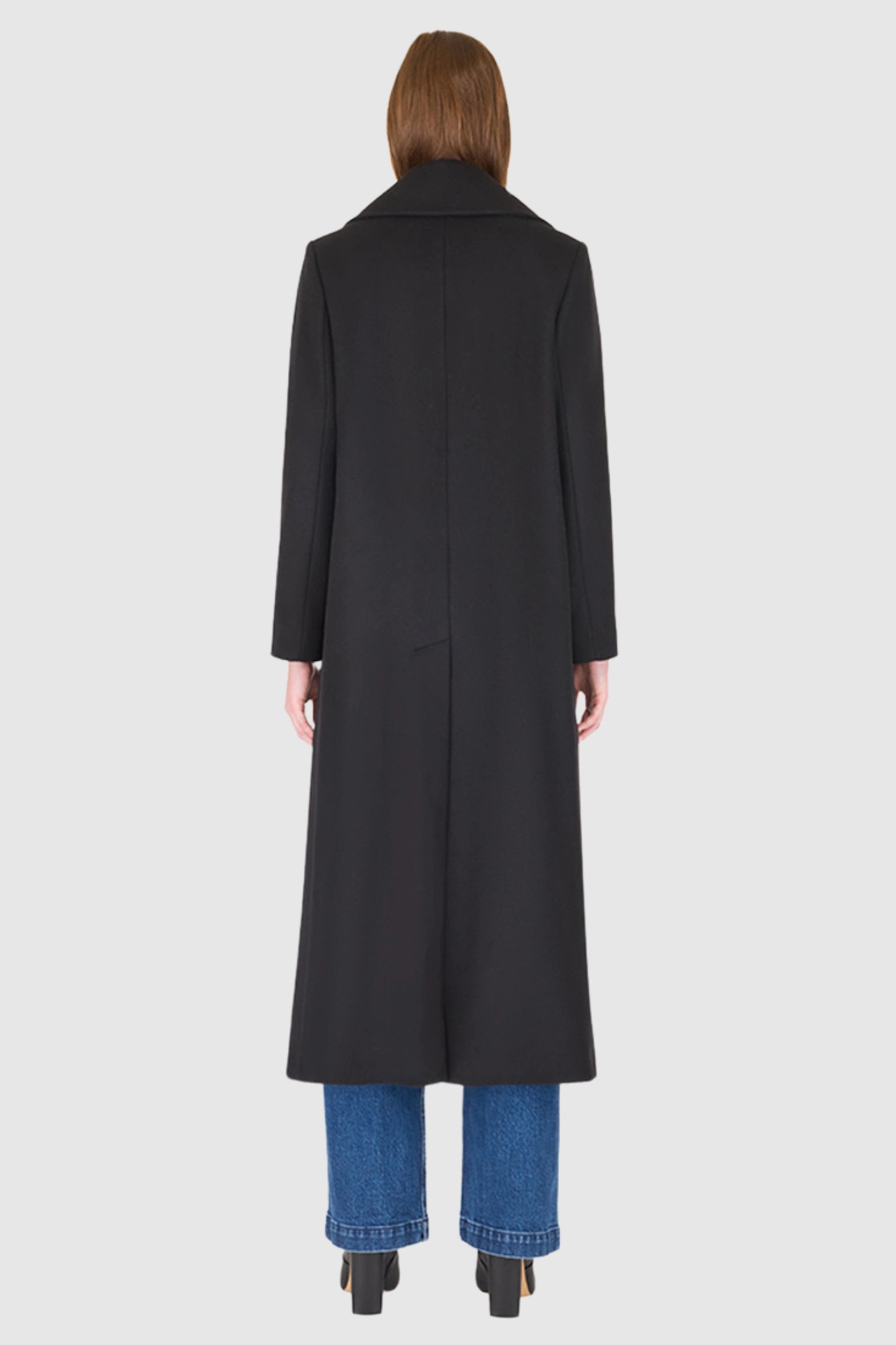 Skylar Wool Coat Jackets &amp; Coats HiSO   