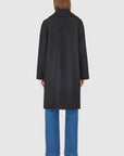 Willow Wool Coat Jackets & Coats HiSO   