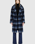 Willow Wool Coat Jackets & Coats HiSO   