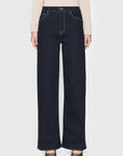 Le Slim Palazzo Pants FRAME   