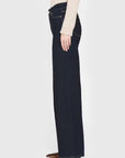 Le Slim Palazzo Pants FRAME   