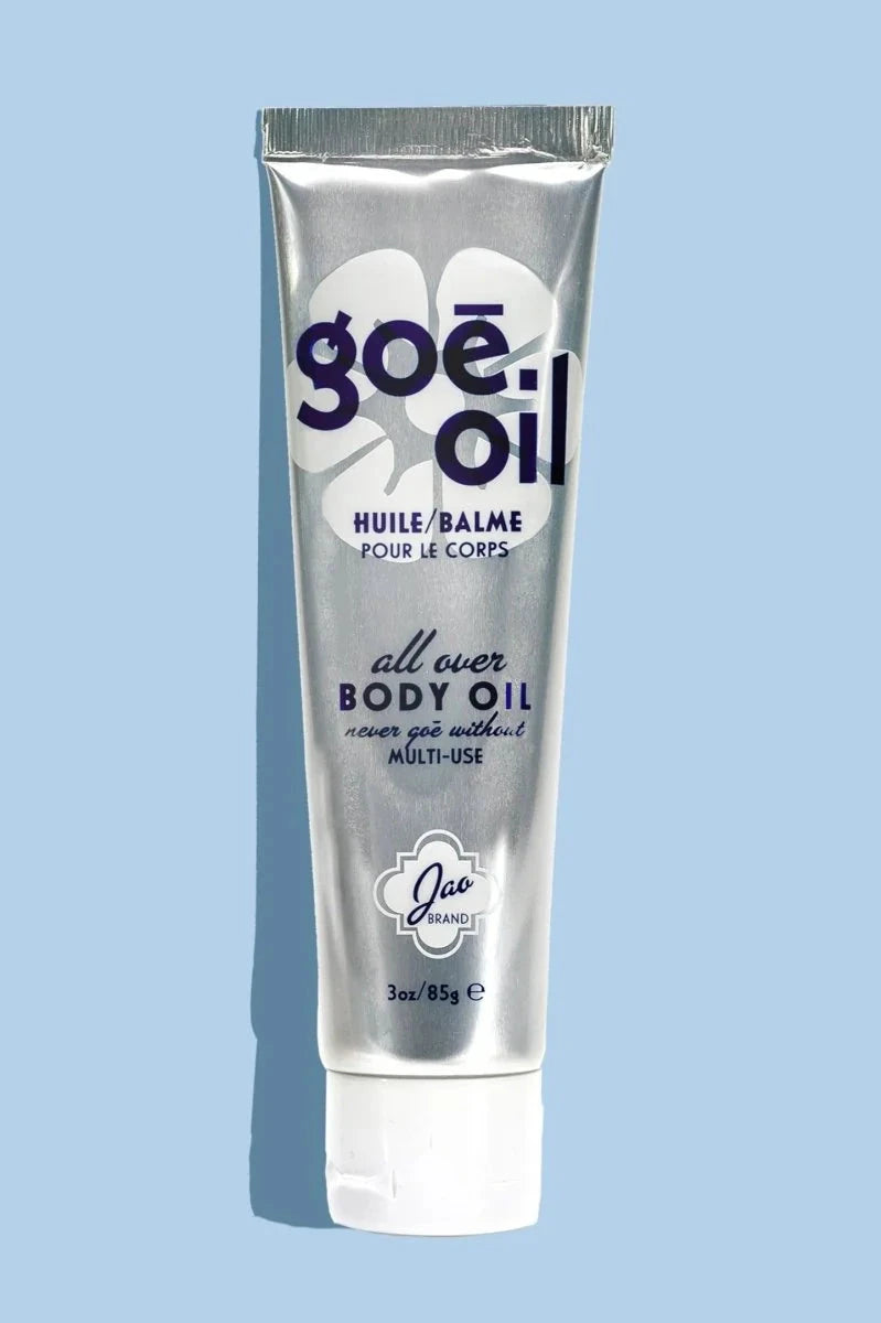 Goē Oil Accessories Jao Brand   