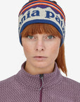 Powder Town Headband Accessories Patagonia