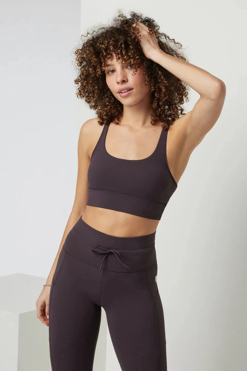 Yosemite Longline Bra Activewear Vuori