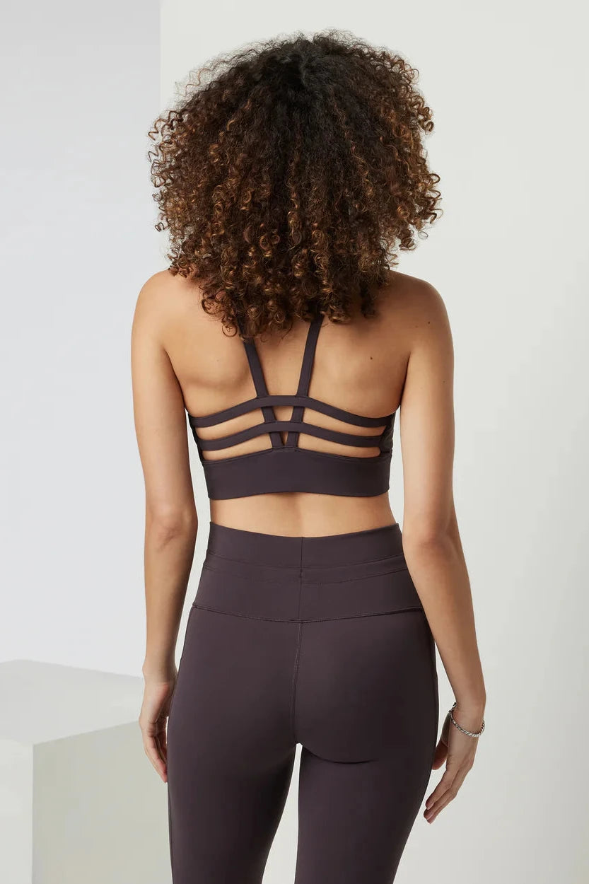 Yosemite Longline Bra Activewear Vuori