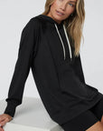 Halo Oversized Hoodie Activewear Vuori