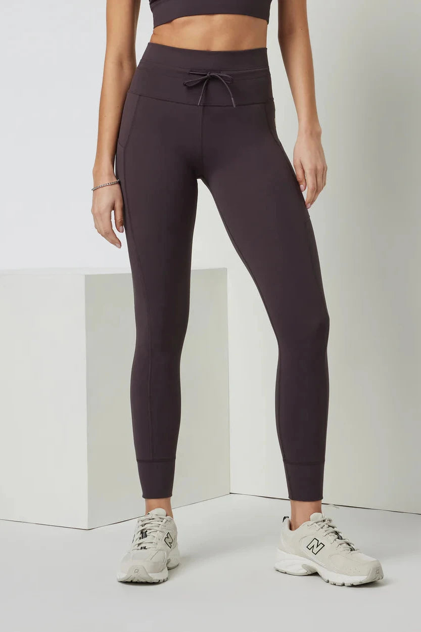 Daily Pocket Legging Activewear Vuori