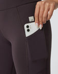 Daily Pocket Legging Activewear Vuori