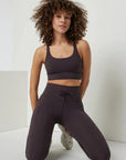 Daily Pocket Legging Activewear Vuori