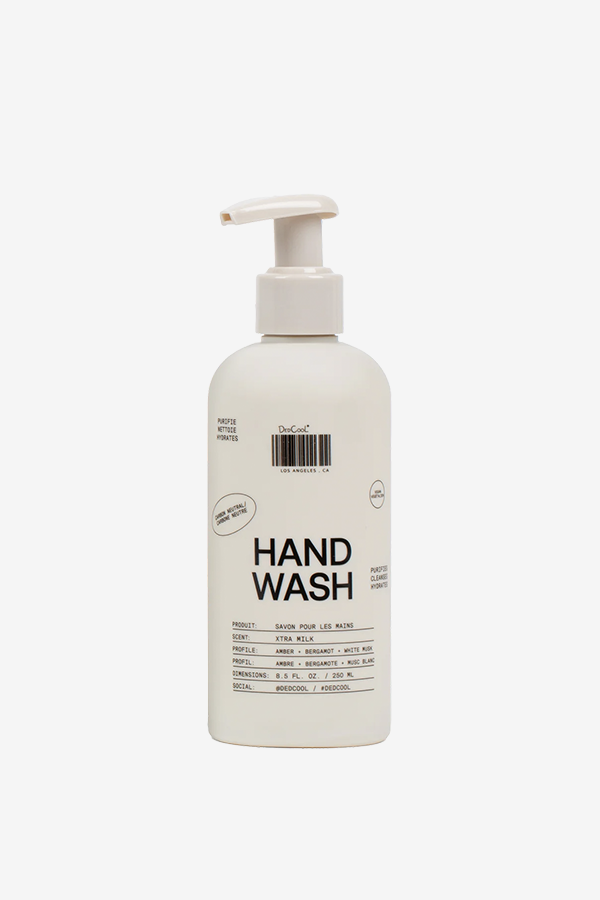 Hand Wash Xtra Milk Accessories DedCool