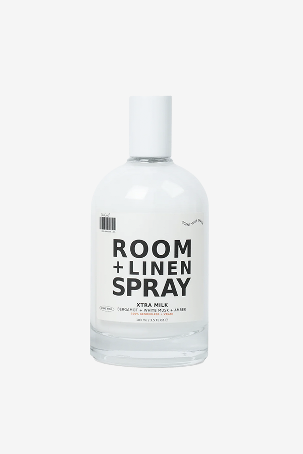 Room + Linen Spray Xtra Milk Accessories DedCool