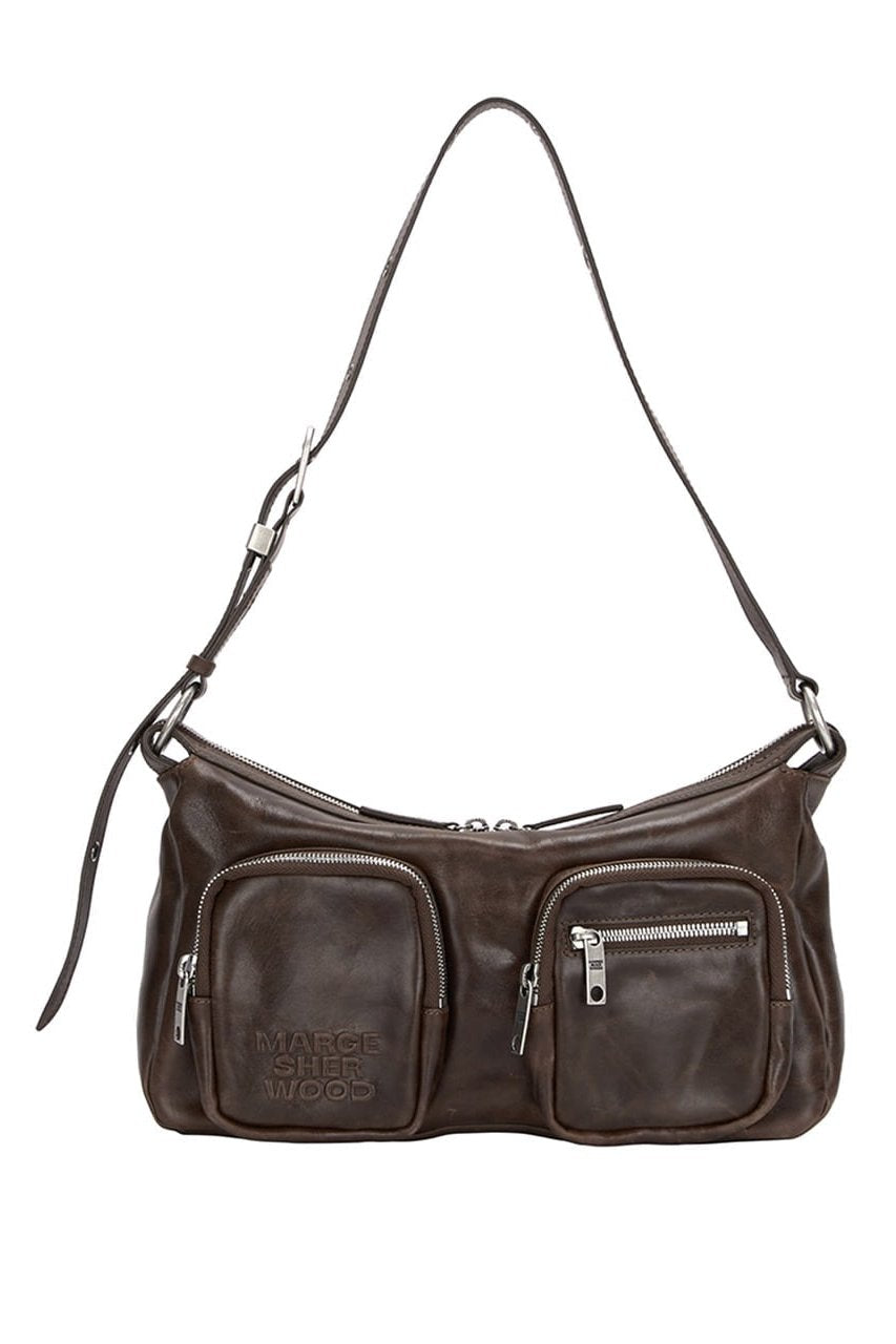 Outpocket Hobo Bag Accessories MARGESHERWOOD