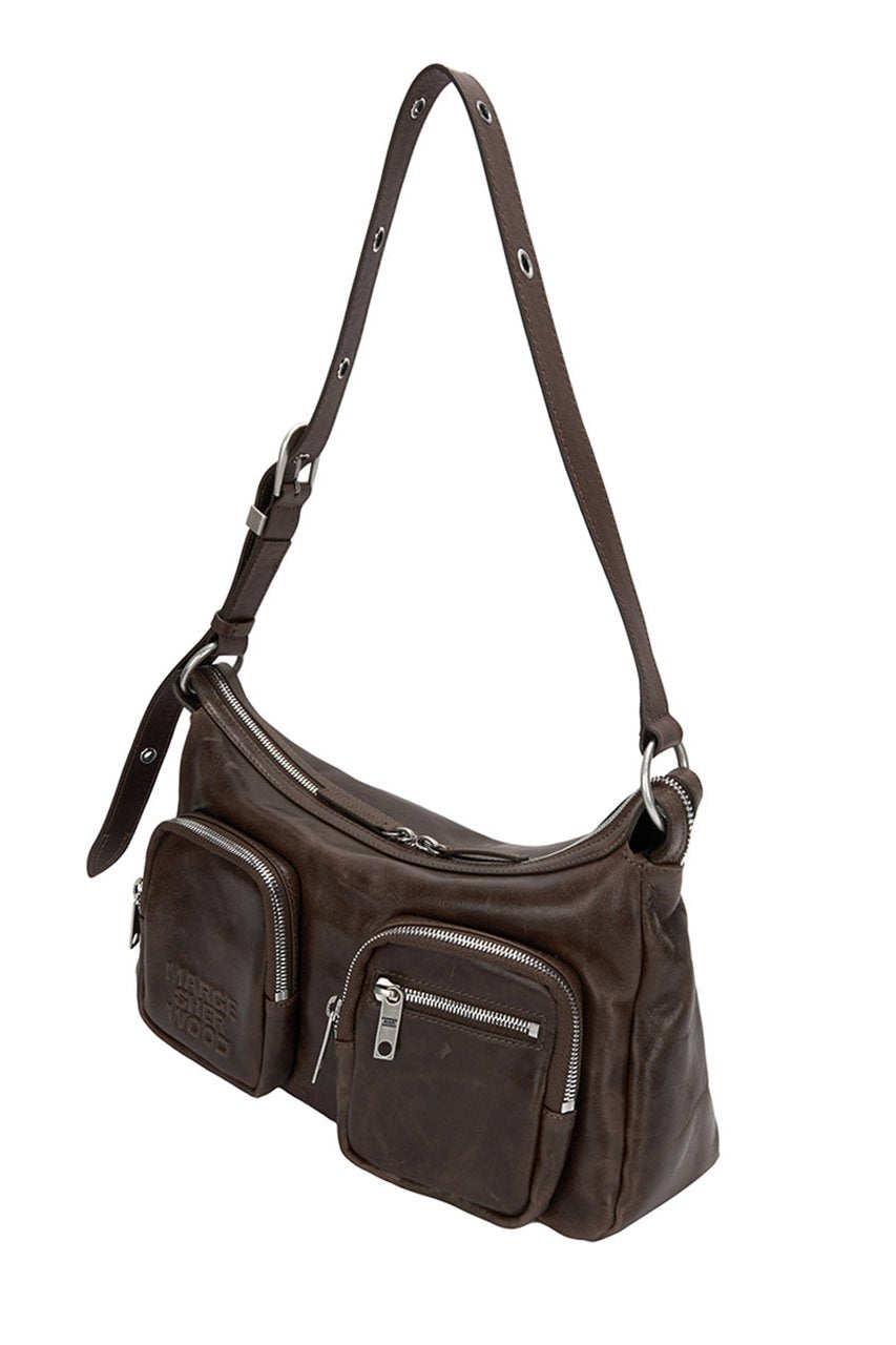 Outpocket Hobo Bag Accessories MARGESHERWOOD